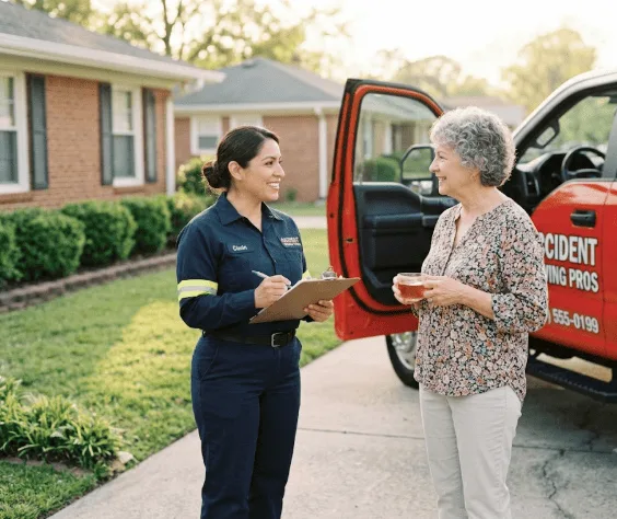 Accident Towing Service Berlin, MD FAQs